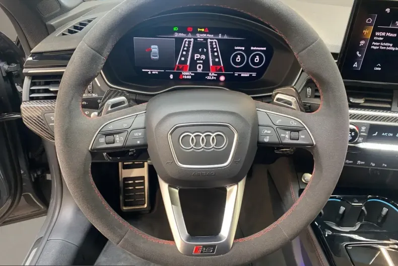 Audi RS5 din 2024 cu 10.997 km - oferta AUD245191 - foto 10