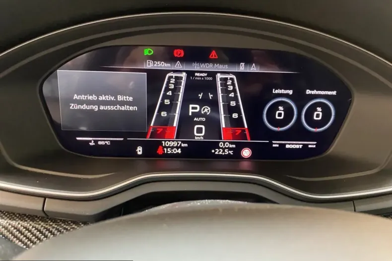 Audi RS5 din 2024 cu 10.997 km - oferta AUD245191 - foto 11