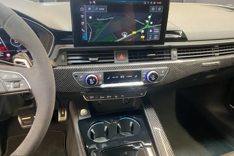 Audi RS5 din 2024 cu 10.997 km - oferta AUD245191 - foto 13