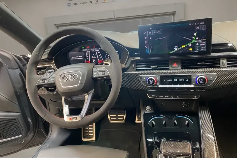 Audi RS5 din 2024 cu 10.997 km - oferta AUD245191 - foto 15