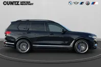 Alpina XB7 din 2022 cu 77.543 km - oferta ALP245192 - foto 5