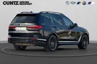 Alpina XB7 din 2022 cu 77.543 km - oferta ALP245192 - foto 6