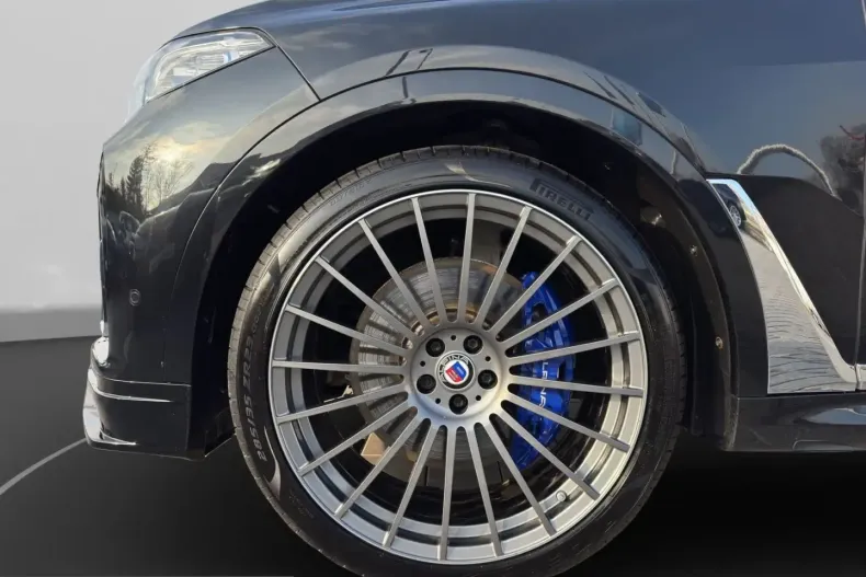 Alpina XB7 din 2022 cu 77.543 km - oferta ALP245192 - foto 10
