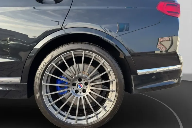 Alpina XB7 din 2022 cu 77.543 km - oferta ALP245192 - foto 11