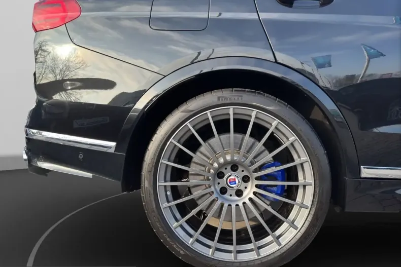 Alpina XB7 din 2022 cu 77.543 km - oferta ALP245192 - foto 12