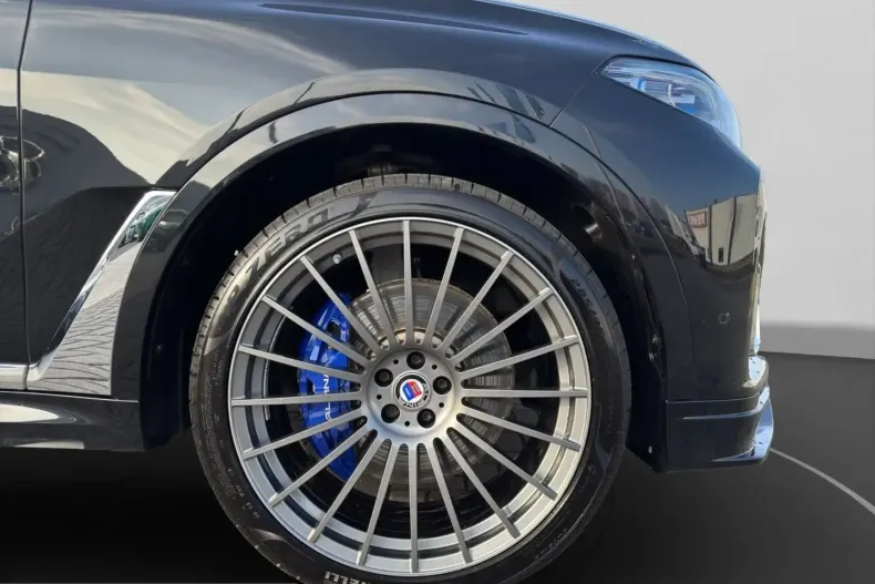 Alpina XB7 din 2022 cu 77.543 km - oferta ALP245192 - foto 13