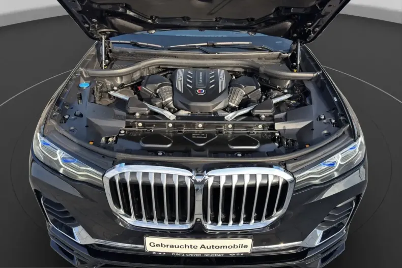 Alpina XB7 din 2022 cu 77.543 km - oferta ALP245192 - foto 15
