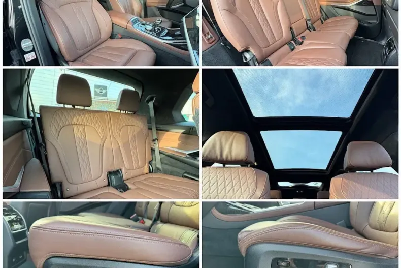 Alpina XB7 din 2022 cu 77.543 km - oferta ALP245192 - foto 18