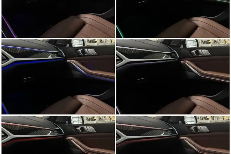 Alpina XB7 din 2022 cu 77.543 km - oferta ALP245192 - foto 19