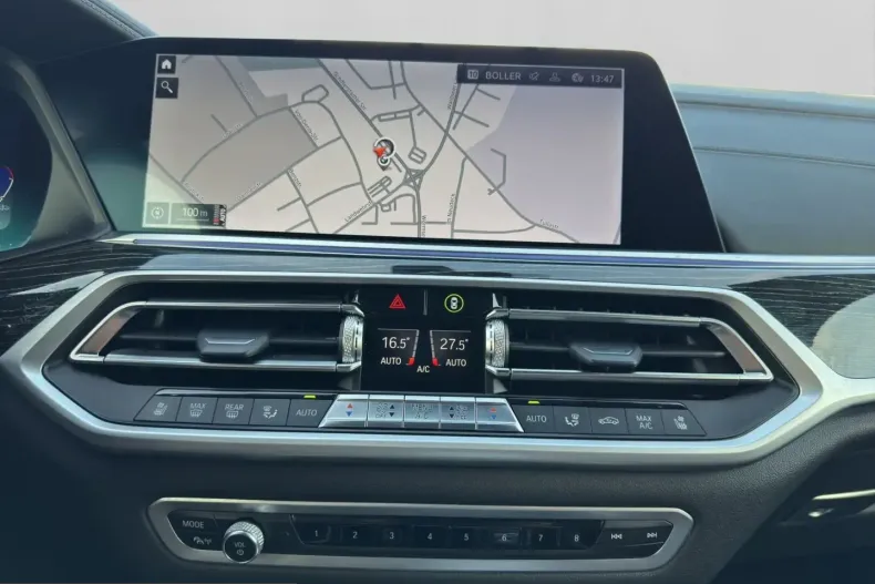 Alpina XB7 din 2022 cu 77.543 km - oferta ALP245192 - foto 25