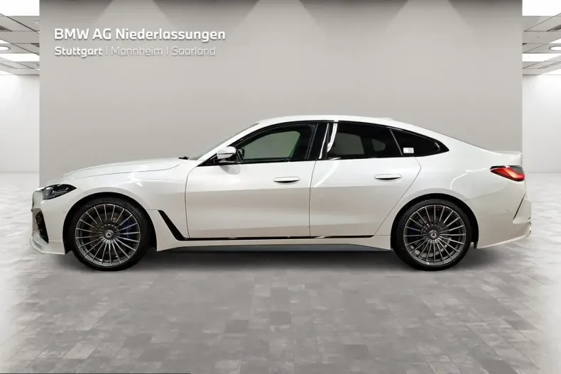 Alpina B4 din 2023 cu 66.181 km - oferta ALP245193 - foto 3