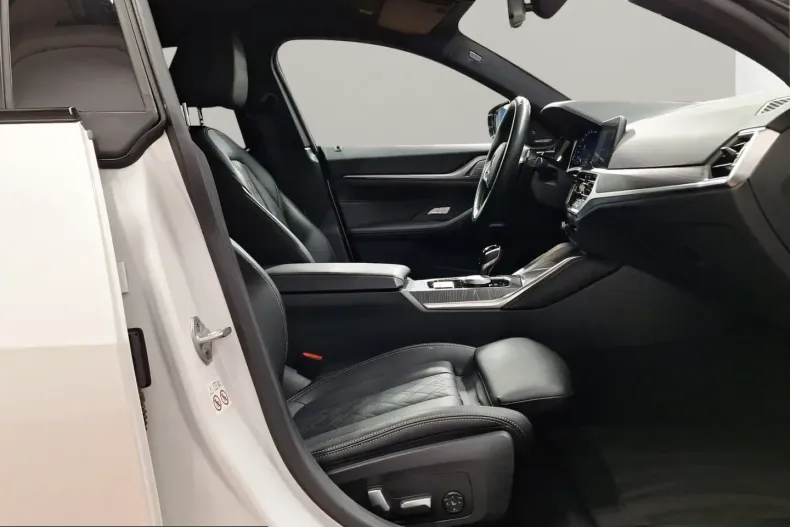 Alpina B4 din 2023 cu 66.181 km - oferta ALP245193 - foto 5