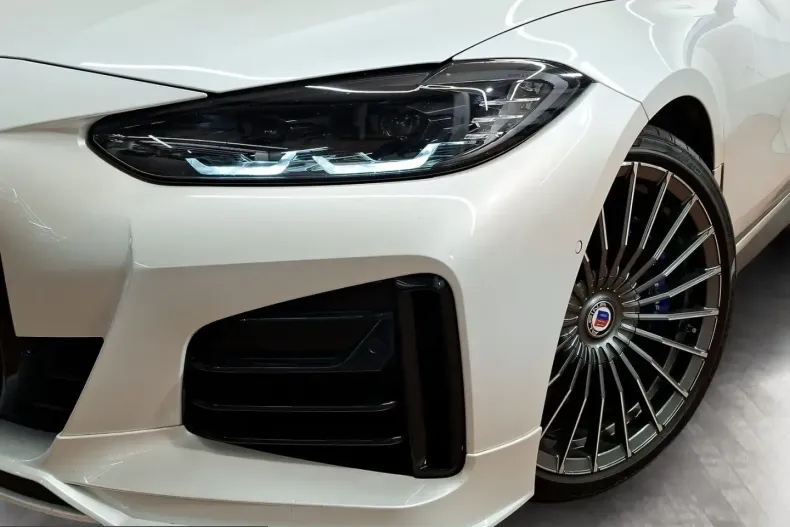 Alpina B4 din 2023 cu 66.181 km - oferta ALP245193 - foto 8