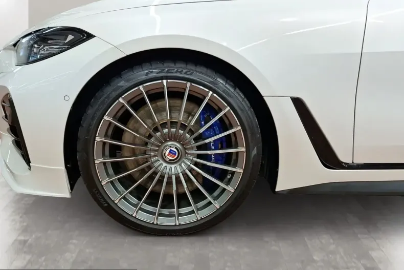 Alpina B4 din 2023 cu 66.181 km - oferta ALP245193 - foto 9