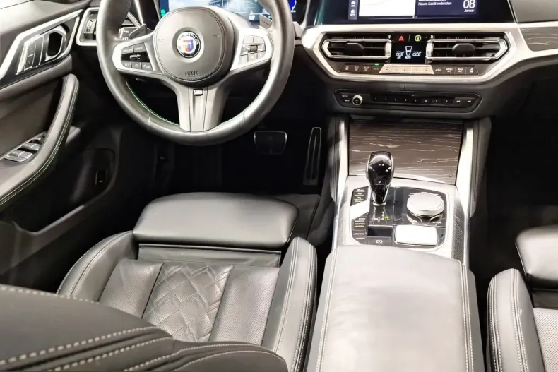 Alpina B4 din 2023 cu 66.181 km - oferta ALP245193 - foto 14