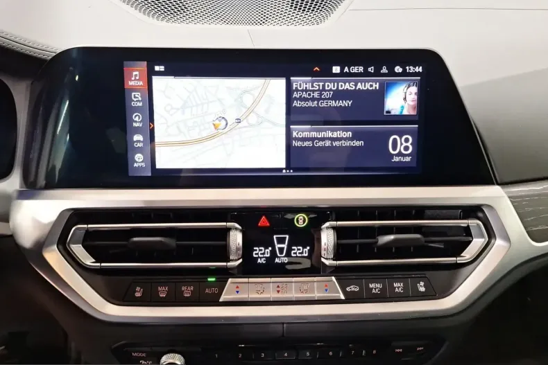 Alpina B4 din 2023 cu 66.181 km - oferta ALP245193 - foto 15