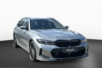 Alpina B3 din 2023 - oferta ALP245194