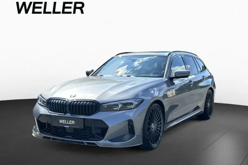 Alpina B3 din 2023 cu 64.022 km - oferta ALP245194 - foto 2