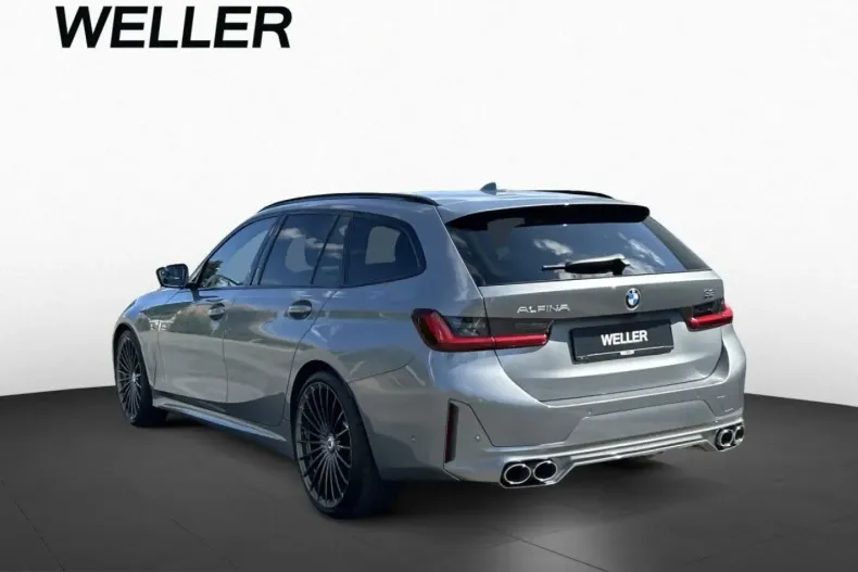 Alpina B3 din 2023 cu 64.022 km - oferta ALP245194 - foto 3