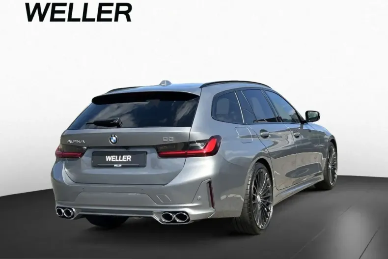 Alpina B3 din 2023 cu 64.022 km - oferta ALP245194 - foto 4