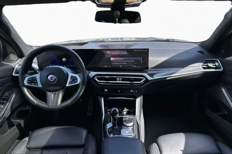 Alpina B3 din 2023 cu 64.022 km - oferta ALP245194 - foto 9