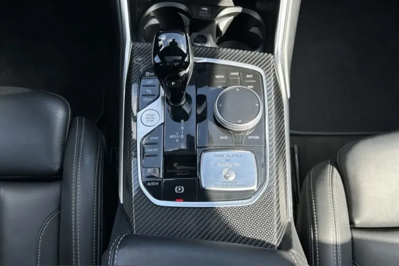 Alpina B3 din 2023 cu 64.022 km - oferta ALP245194 - foto 11