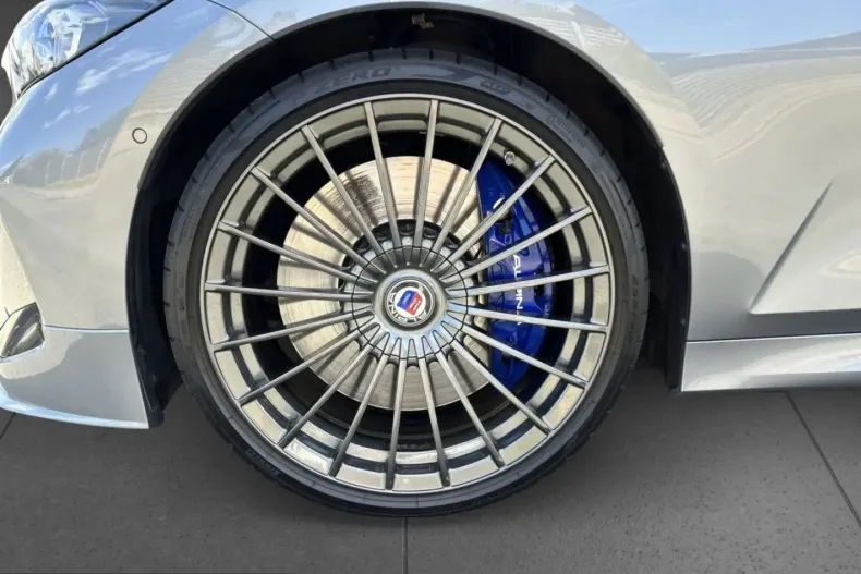 Alpina B3 din 2023 cu 64.022 km - oferta ALP245194 - foto 13