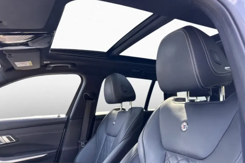 Alpina B3 din 2023 cu 64.022 km - oferta ALP245194 - foto 15