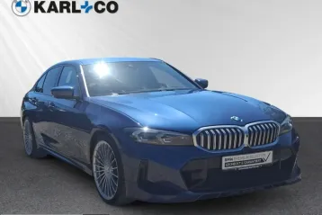 Alpina B3 din 2023 - oferta ALP245195