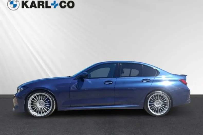 Alpina B3 din 2023 cu 60.830 km - oferta ALP245195 - foto 4