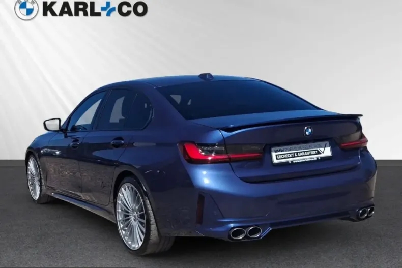 Alpina B3 din 2023 cu 60.830 km - oferta ALP245195 - foto 5