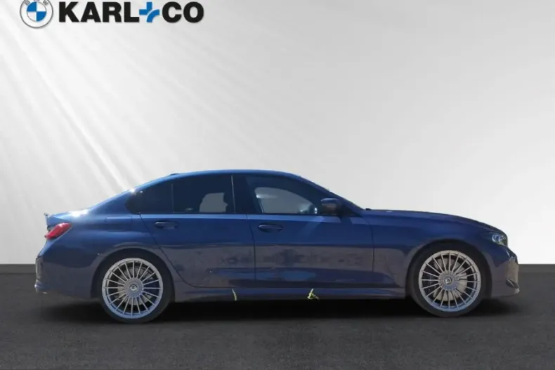 Alpina B3 din 2023 cu 60.830 km - oferta ALP245195 - foto 7