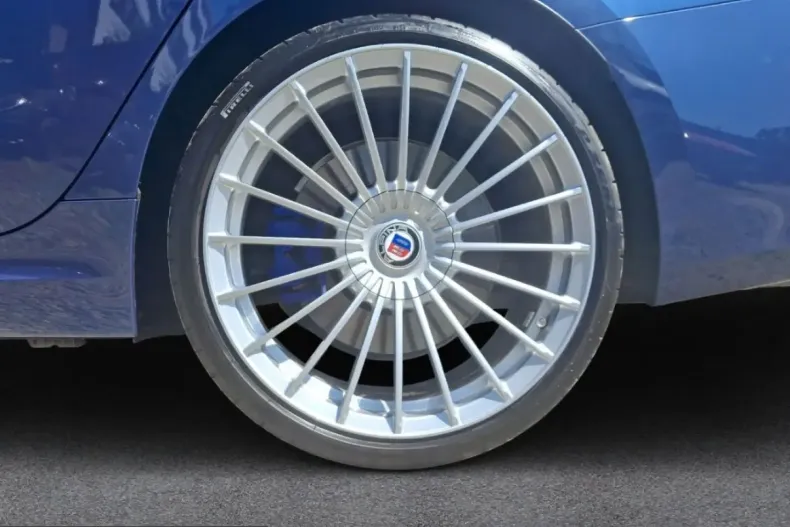 Alpina B3 din 2023 cu 60.830 km - oferta ALP245195 - foto 8