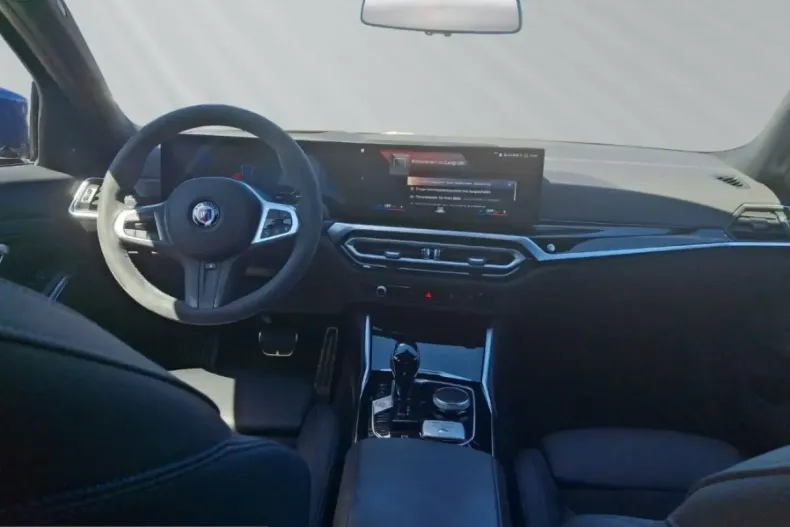 Alpina B3 din 2023 cu 60.830 km - oferta ALP245195 - foto 10