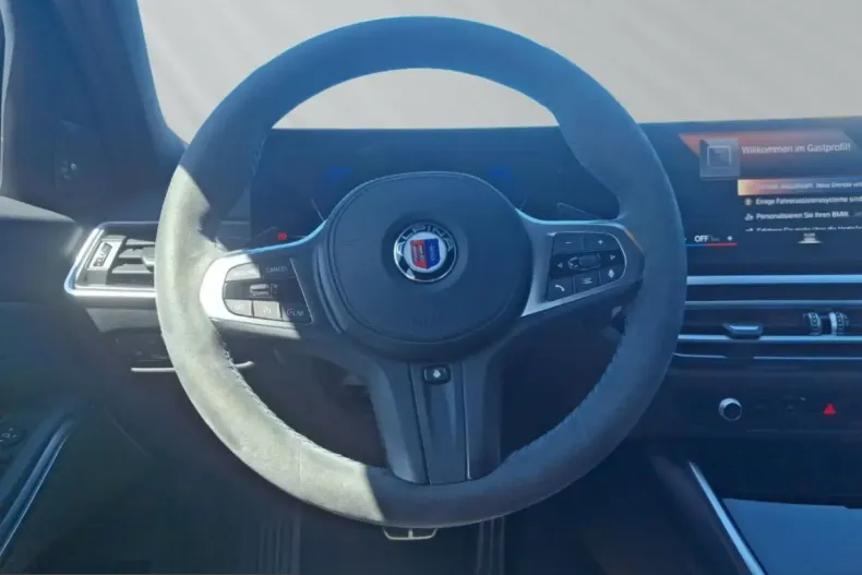 Alpina B3 din 2023 cu 60.830 km - oferta ALP245195 - foto 12