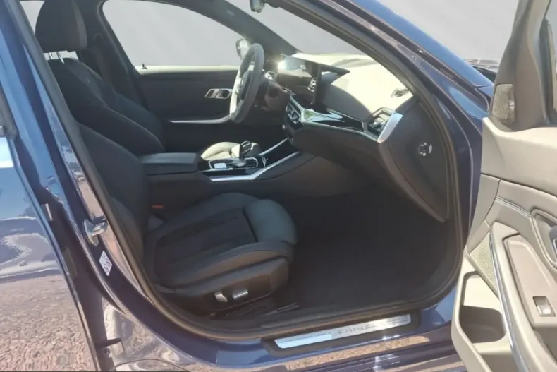 Alpina B3 din 2023 cu 60.830 km - oferta ALP245195 - foto 13
