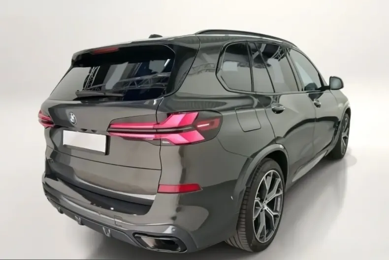 BMW X5 (Seria X) din 2025 cu 89.000 km - oferta BMW245196 - foto 2