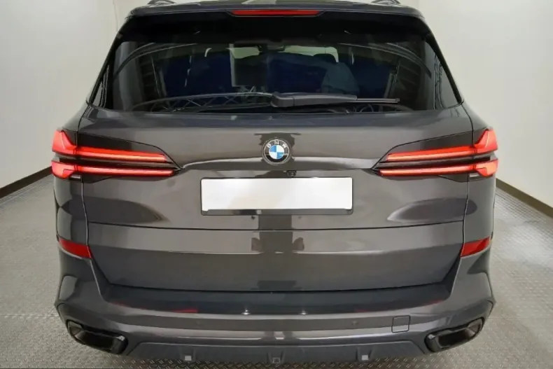 BMW X5 (Seria X) din 2025 cu 89.000 km - oferta BMW245196 - foto 4