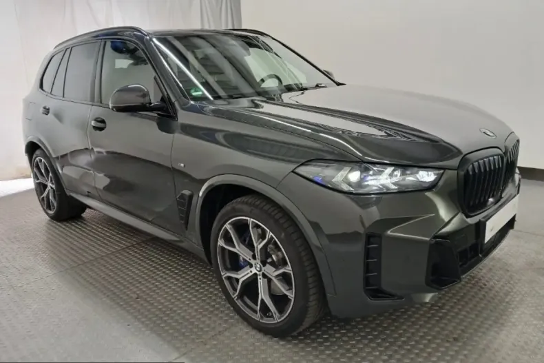 BMW X5 (Seria X) din 2025 cu 89.000 km - oferta BMW245196 - foto 6