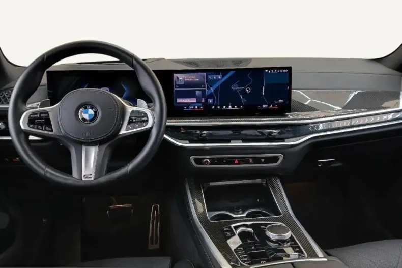 BMW X5 (Seria X) din 2025 cu 89.000 km - oferta BMW245196 - foto 7