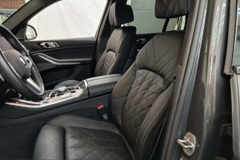 BMW X5 (Seria X) din 2025 cu 89.000 km - oferta BMW245196 - foto 8