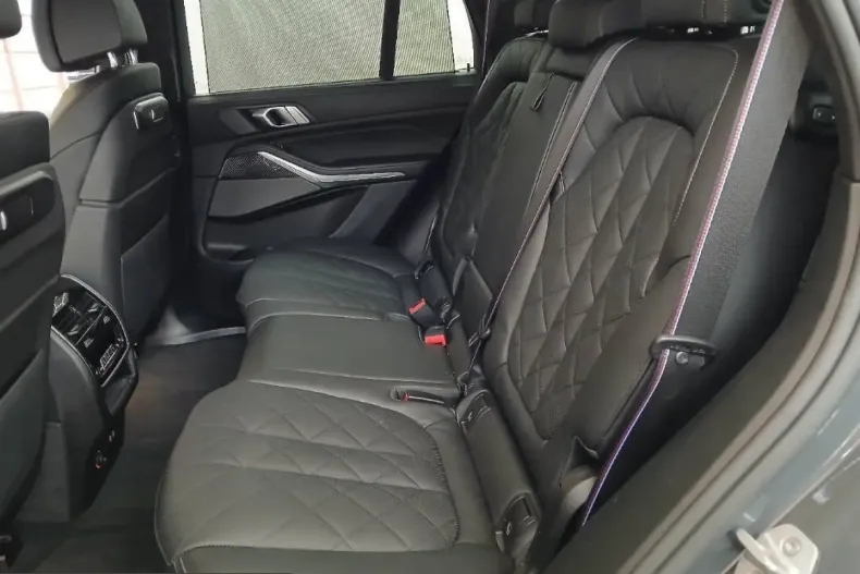 BMW X5 (Seria X) din 2025 cu 89.000 km - oferta BMW245196 - foto 9