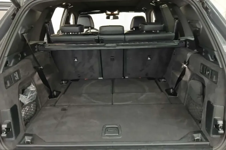 BMW X5 (Seria X) din 2025 cu 89.000 km - oferta BMW245196 - foto 13