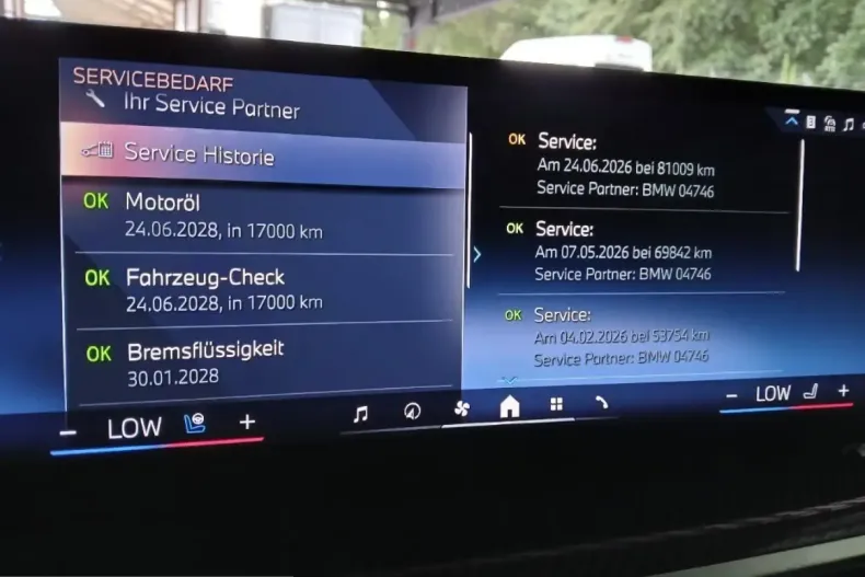 BMW X5 (Seria X) din 2025 cu 89.000 km - oferta BMW245196 - foto 27