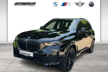 BMW X5 din 2025 - oferta BMW245197