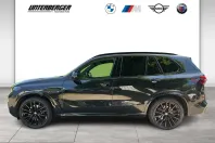 BMW X5 (Seria X) din 2025 cu 7.500 km - oferta BMW245197 - foto 3