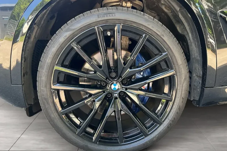 BMW X5 (Seria X) din 2025 cu 7.500 km - oferta BMW245197 - foto 6