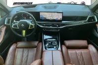 BMW X5 (Seria X) din 2025 cu 7.500 km - oferta BMW245197 - foto 7