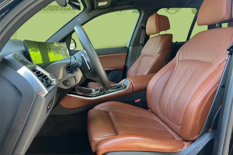 BMW X5 (Seria X) din 2025 cu 7.500 km - oferta BMW245197 - foto 10