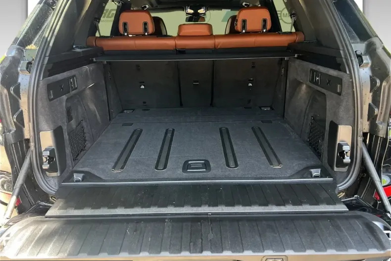 BMW X5 (Seria X) din 2025 cu 7.500 km - oferta BMW245197 - foto 12